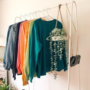 Meet your Posher, Paige